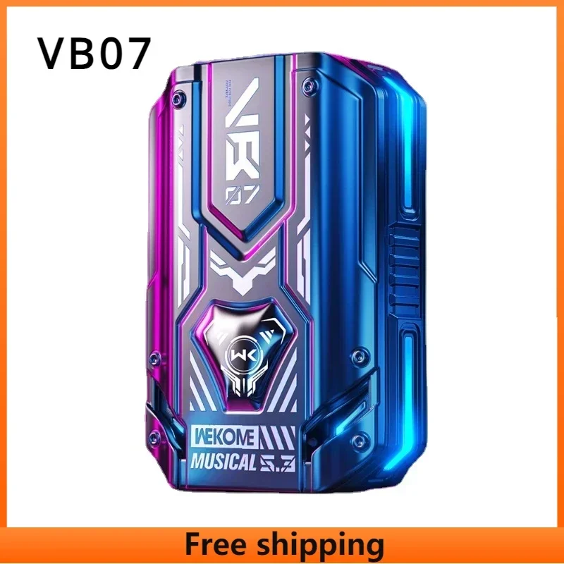 WK-VB07-Wireless-Portable-Bluetooth-5-3-Headphones-Low-Latency-E-sport ...