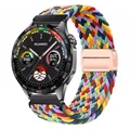 W-Seven color