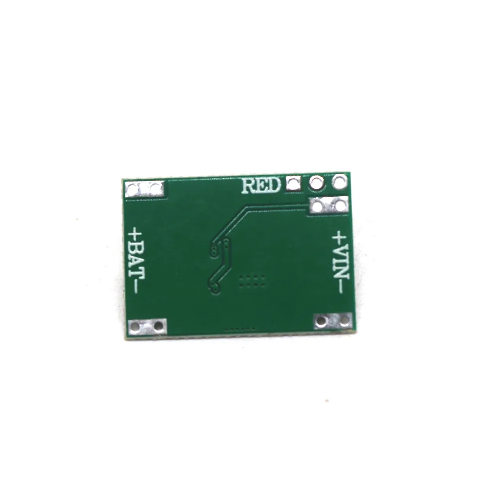 Automatische Laadmodule 3.7V 2 Stuks Oplaadmodules Voor Je Telefoonbatterij - Type-C, Automatisch En Veilig Opladen Voor Li-ion Accu's Batterij Oplader Kopen