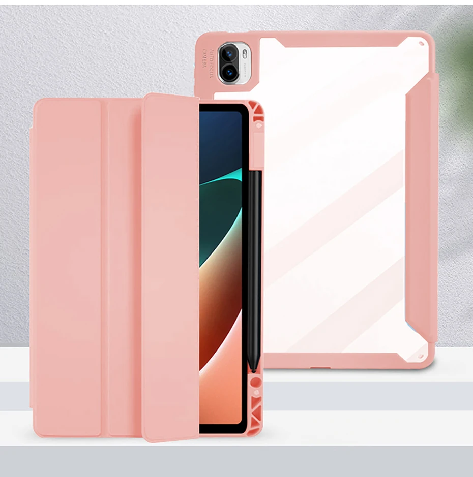 Чехол Xiaomi Pad 5 Pro Купить