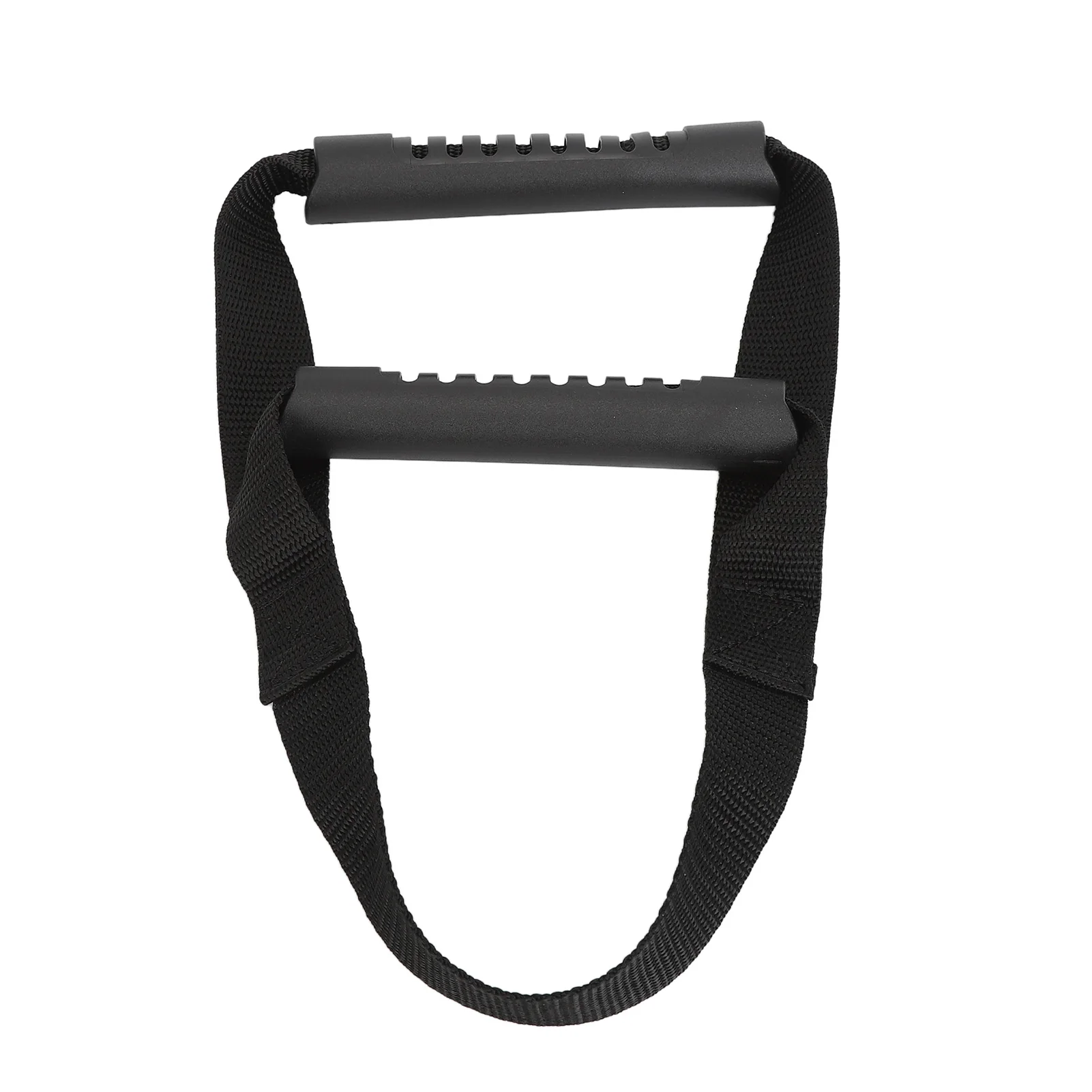 

Car Grip Handle Car Headrest Grab Handles Anti Slip Ergonomic Universal Dual Handle Vehicle Support Grab Bar