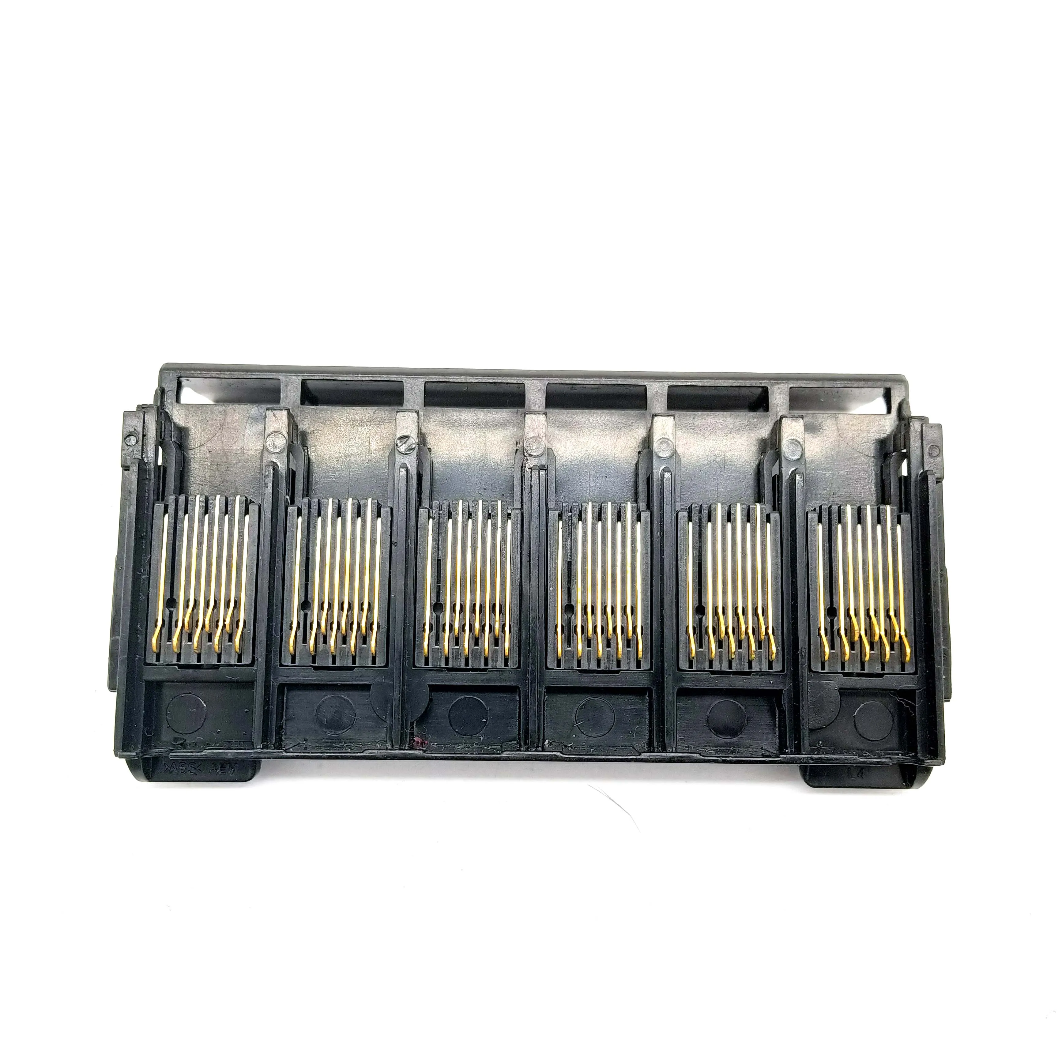 

Плата чипа картриджа Csic Подходит для Epson RX680 PX595 L801 A920 T960 R265 PX650 A1500W PX610 A940 P60 1430w R295 G4500 R285 A1430
