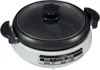 Gourmet dExpert Electric Skillet for Yin Yang Hot Pot 1