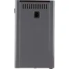 Gaggia RI9380/51 Classic Evo Pro Espresso Machine, Industrial Grey, Small 3