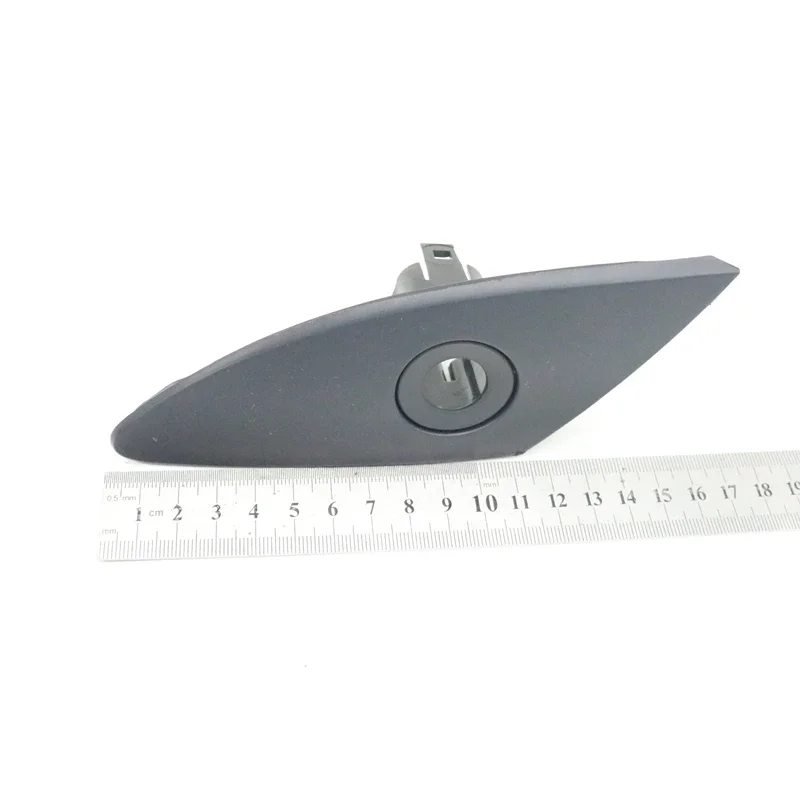 A 2518850923   A 2518851023   메르세데스 벤츠 W251용 앞 범퍼 패킹 커버 트림 2518850923 2518851023