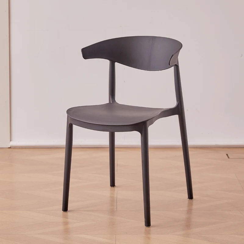 침실 가구 라운지 의자, 플라스틱 다이닝 룸, 빈티지 야외 정원 테라스, 인체 공학적 의자, 북유럽 샌들 가구 