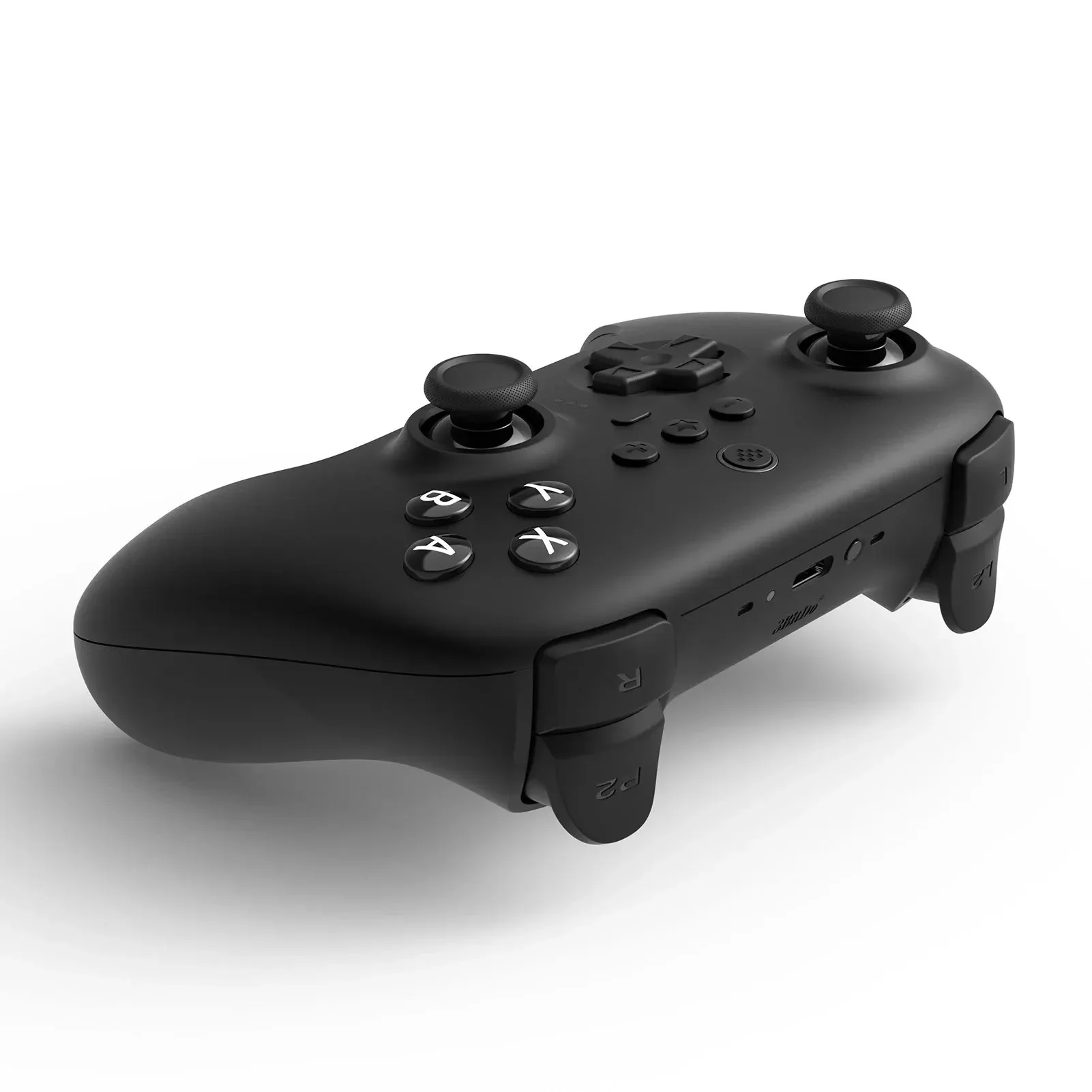 8BitDo ñ  Ʈѷ, ٵ ġ,  10,  ũ,  ũ  е 
