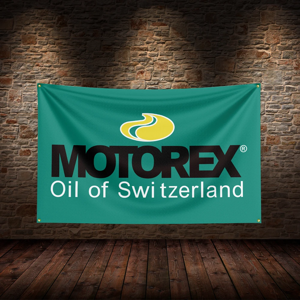 3x5 футов M-Motorexs флаг полиэстер печатные автомобильные флаги для декора комнаты гаража 3x5 футов M-Motorexs флаг полиэстер печатные автомобильные флаги для декора комнаты гаража
