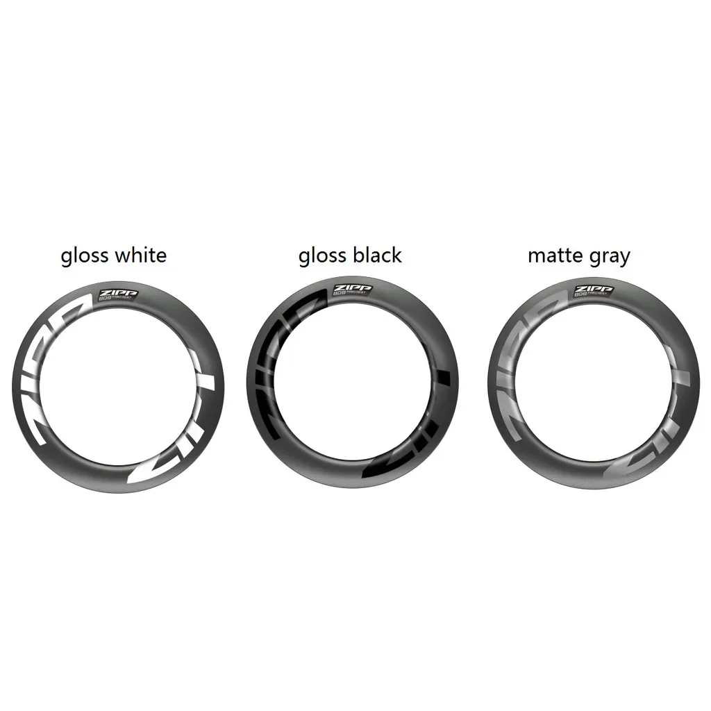 202 303 404 808의 2021 용 휠 스티커 비닐 Antifade 도로 자전거 자전거 액세서리 림 보호 데칼