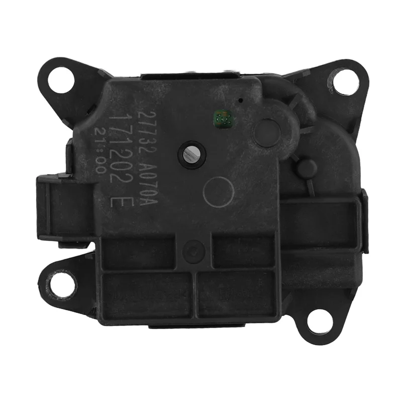 27732-A070A A/C HVAC Door Actuator For Nissan Altima Maxima Murano