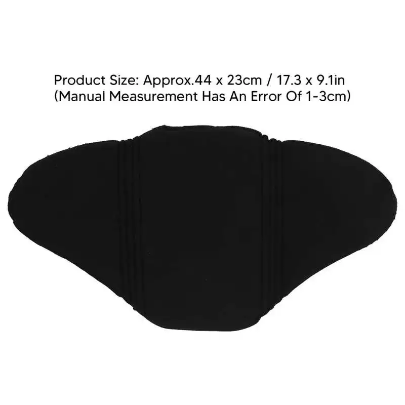 

Soft Foam Abdominal Liposuction Pad Flatten Belly Prevent Wrinkle Abdominal Compression Board Liposuction Board Recovery Quickly