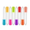 5PCS 5ml Small Silicone Plastic Pipette Dropper Feeding Medicine Liquid Eye Ear Pipette Dropper Lab Experiment Toys Gift 1