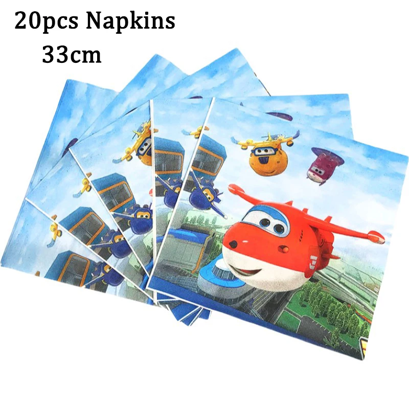 Napkin-20pcs