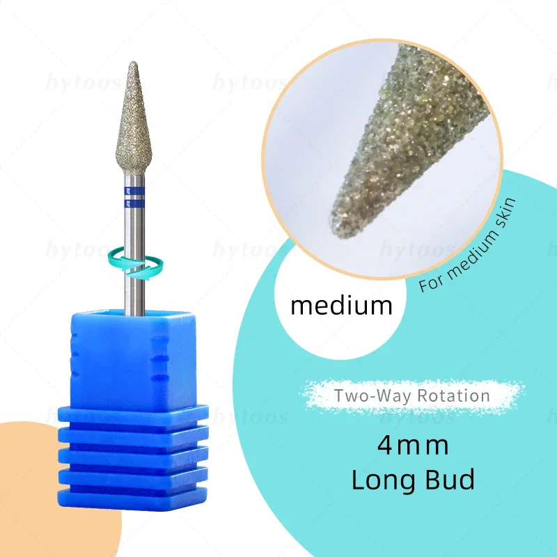 4mm Bud-M