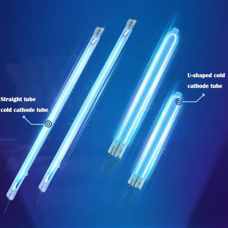 DC5V Ozone UV Lamp Tube for DIY Light Sterilizer