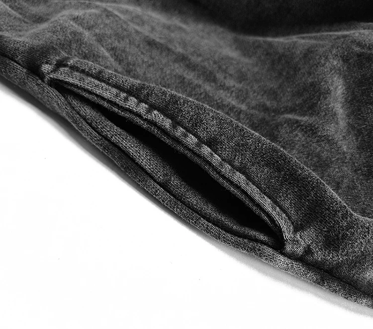 Snarling Dog Graphic Hoodie Sf9bf0452a04e4f999b9439335fde61bap