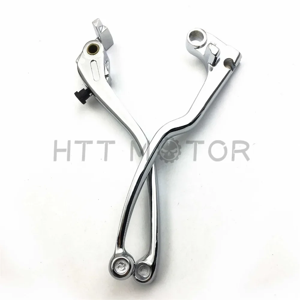 Motorcycle Accessories Brake Clutch Hand Lever for Yamaha 2004-2012 YZF-R1 R1 2005-2012 YZFR6 R6