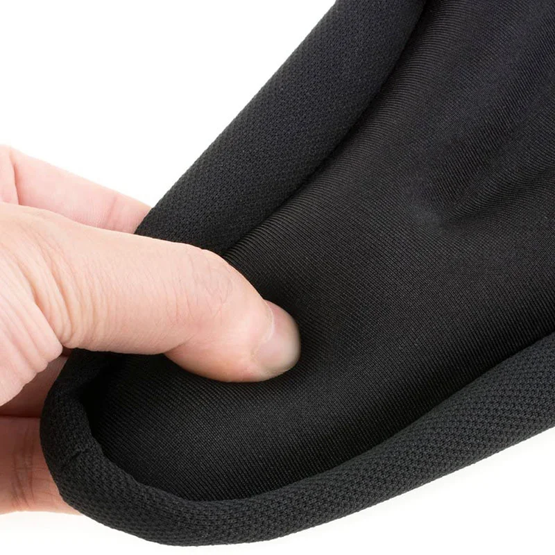 Bicycle Seat Cover Bicycle Saddle Seat Cushion Bicycle Accessories 3D Breathable Foam Mountain Cycling Pad