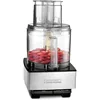 Cuisinart Food Processor 14-Cup Vegetable Chopper for Mincing, Dicing, Shredding, Puree & Kneading Dough, Stainless Steel 1