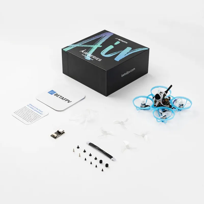 ตัวเลือกสินค้า โดรนแข่งขัน 5IN1 มีกล้อง FPV บันทึกวิดีโอ