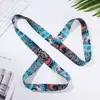 Multicolor Sports Accessories Fitness Exercise Stretch Carry Straps Yoga Belt Sport Sling Shoulder Yoga Mat Strap Belts 2