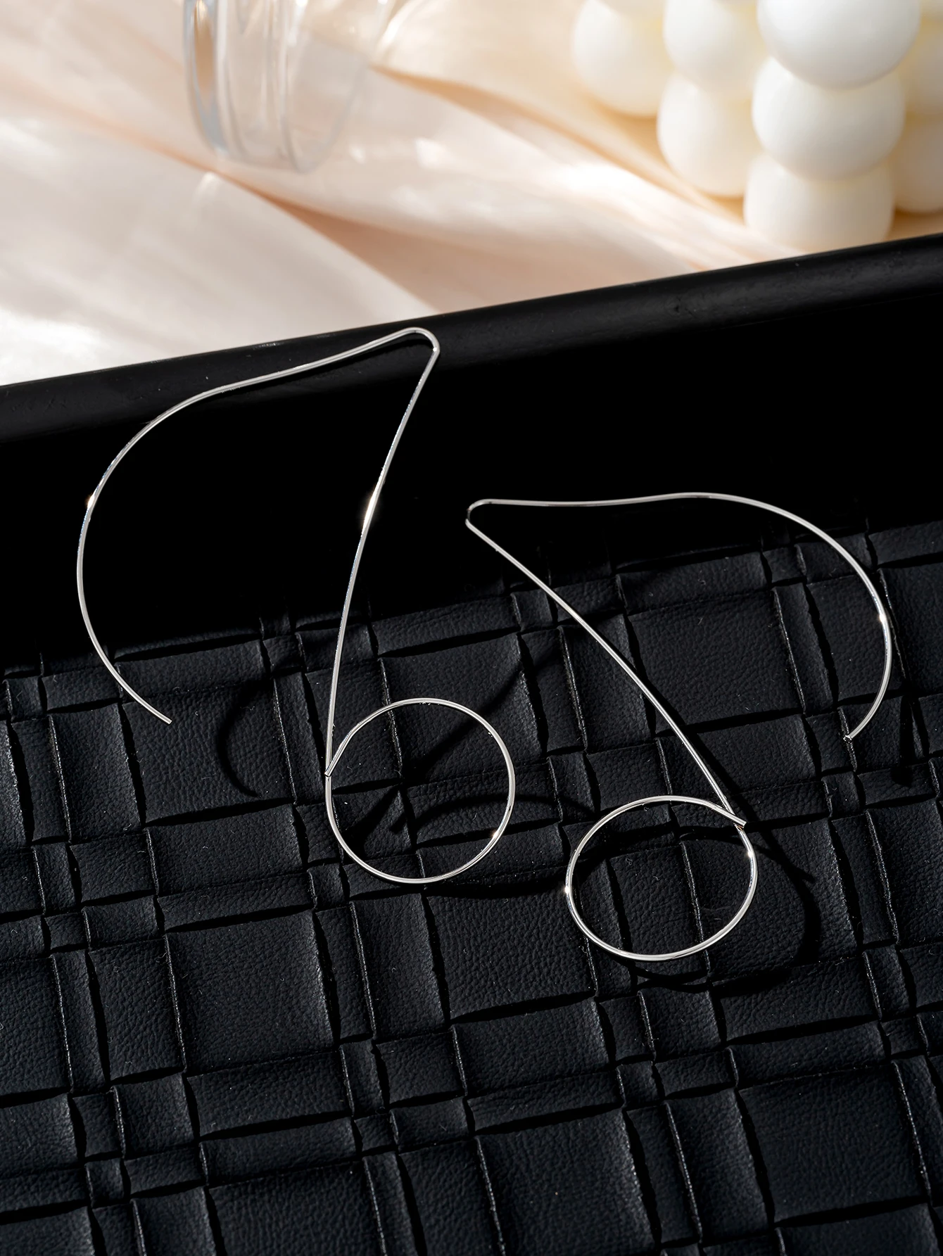 Womens Daily Dating Jewelry fashion Gentle Charming