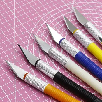Precision Craft Cutter Knife 1