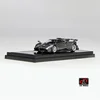 LCD 1:64 Pagani Imola Diecast Model Car 3
