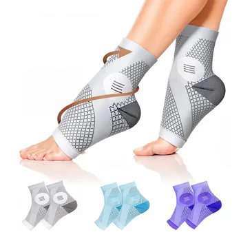 Neuropathy Compression Socks 1