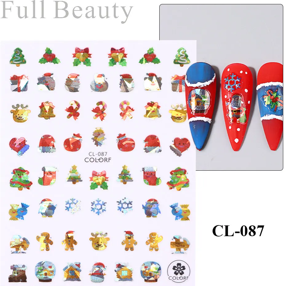 CL-087