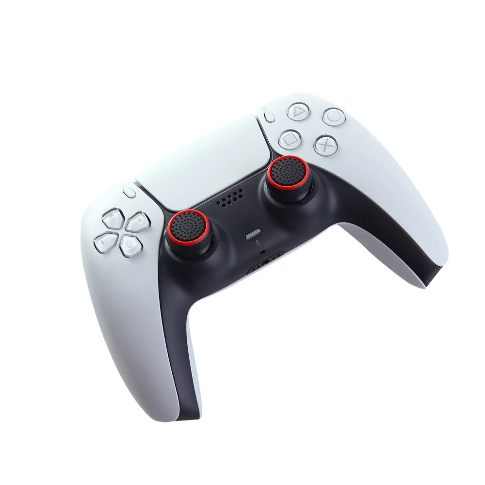Luminous Glow Joystick Caps & Controller Grips Case