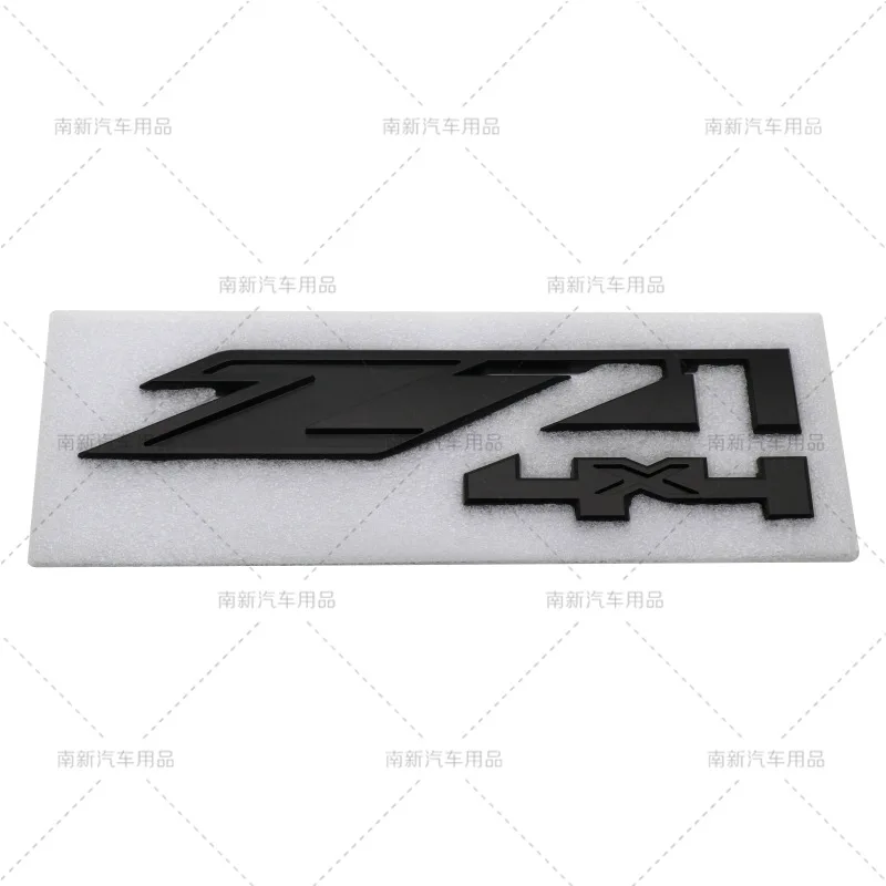  ũ Ǻ, ī߸ 콺, , Ƽ Ͽ, 3D ABS, Z71, 4X4, ĸ Ʈũ, ڵ ƼĿ   Į
