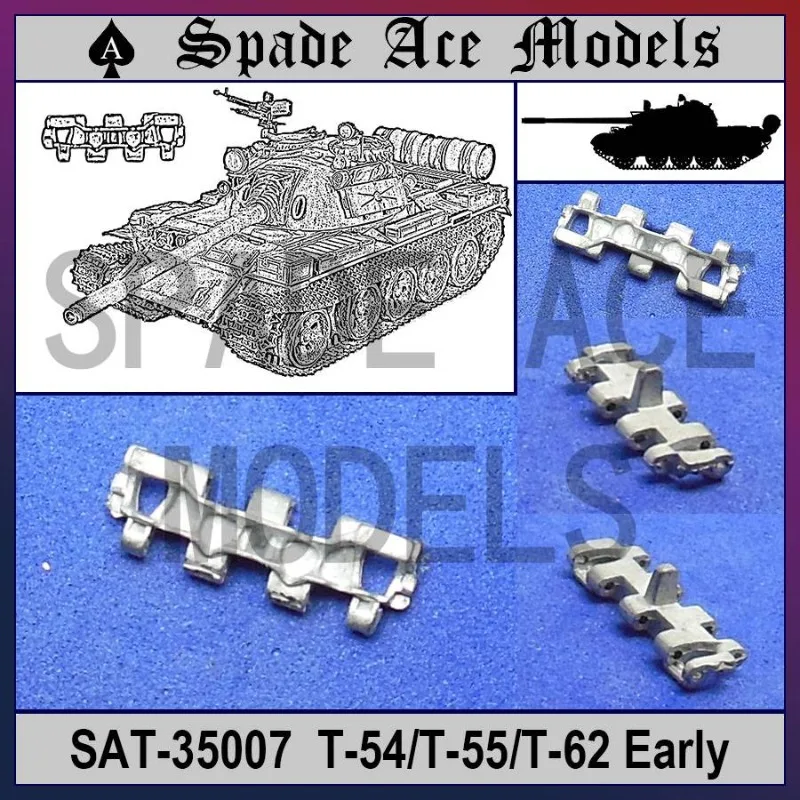 SpadeAceModelsSAT35007135ScaleRussianT54T55T62Metal.jpg