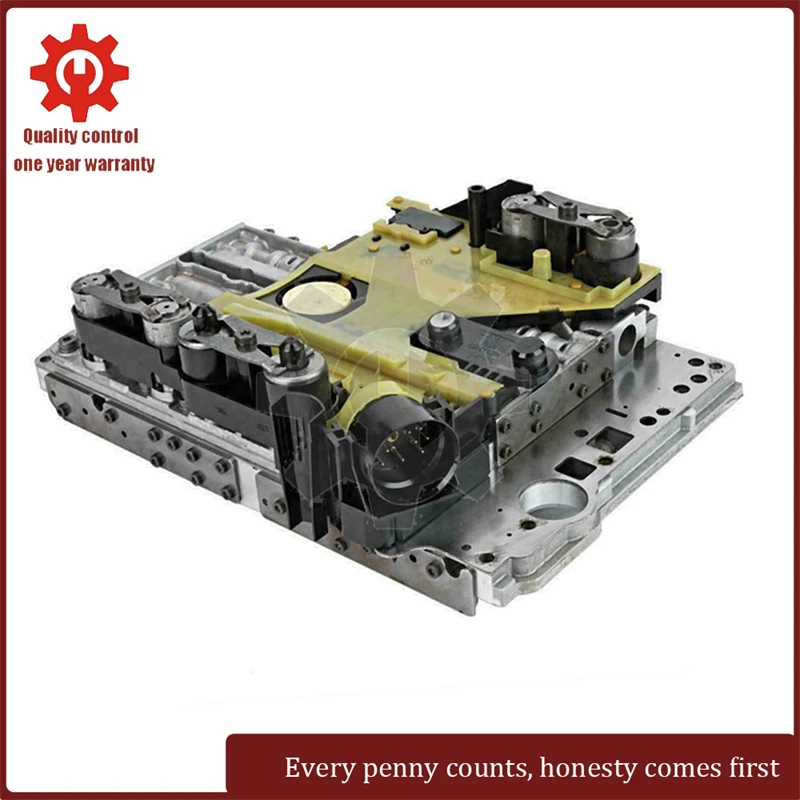 

722.6 TCU Transmission Valve Body Solenoid w/Conductor Plate for Mercedes-Benz