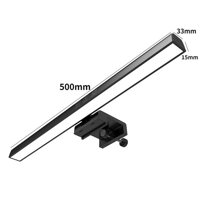 50cm Black