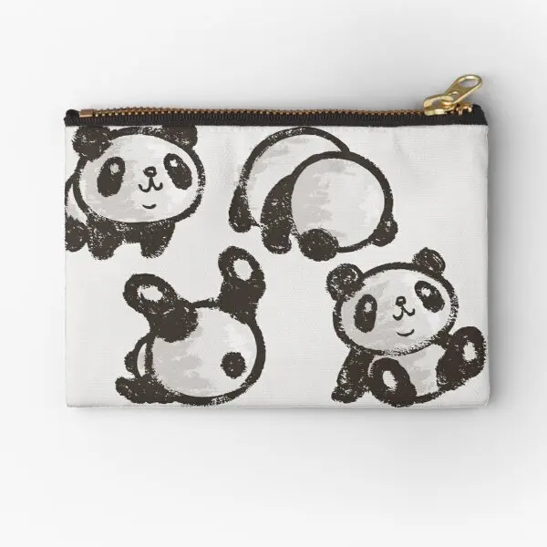 

Карманы на молнии для хранения монет, денег, трусиков, нижнего белья, Женский Карманный Кошелек, маленькие носки, косметичка, Чистая сумка для ключей для мужчин