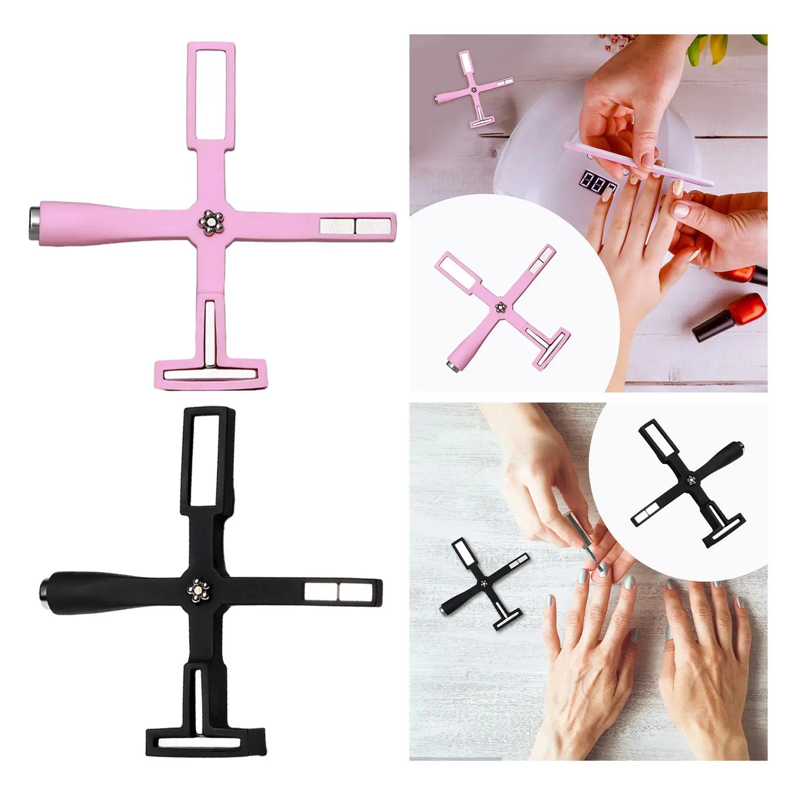 

5 в 1, магнитная ручка «кошачий глаз»