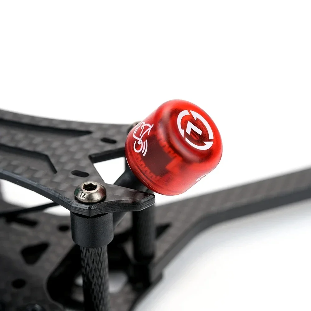 Antenne FPV RHCP/LHCP SMA MMCX UFL pour Drone VTX VRX