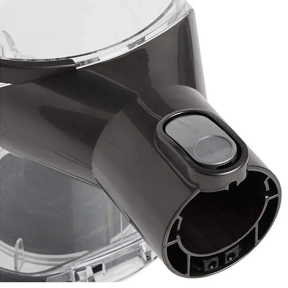 Description Picture 3 of itemDust Container for Dyson V6 DC58 DC59 DC62 DC74 Robot Vacuum Cleaner Interface Dustbin Replacement Kit A