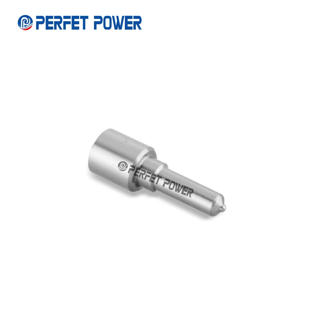 China Made New DLLA155P863 Fuel Injector Nozzle DLLA155P863 093400-8630 for 095000-544# 095000-592# Accessories OE 23670-09070