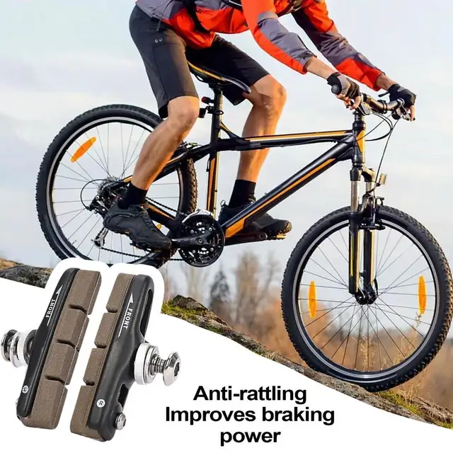 Front Brake Squeal Noisy Disc Brakes Road Bike Road Bike New Bike