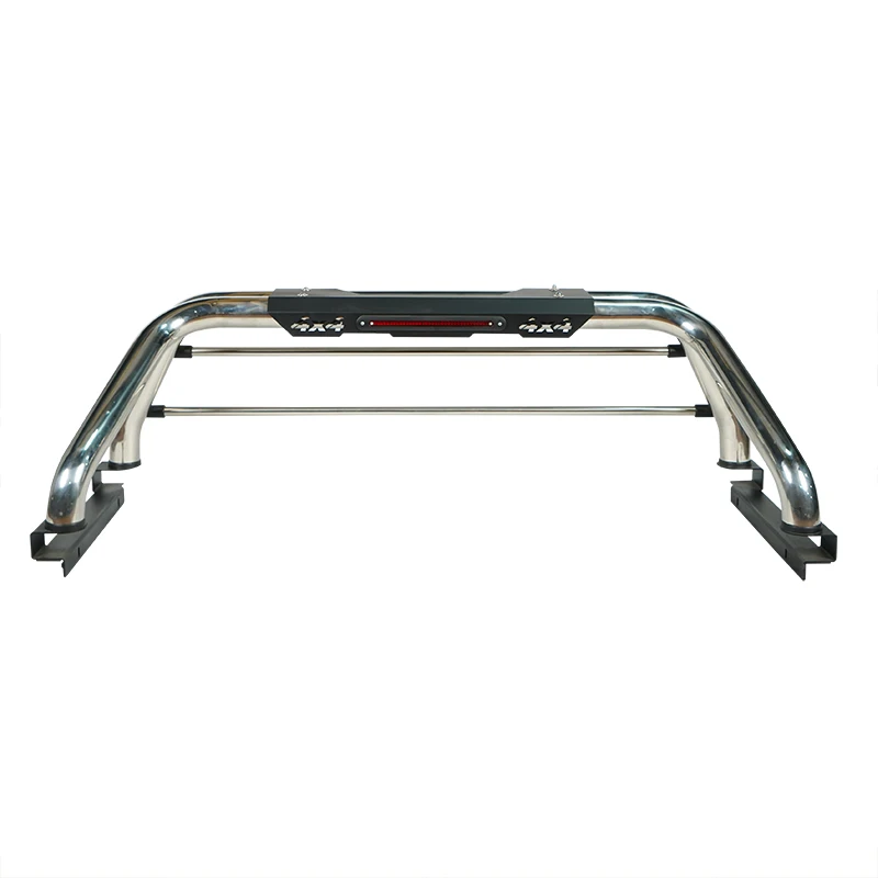 4X4 Roll Bar Accessori Pickup In Lega Di Acciaio Roll Bar Per Auto Per Toyota Hilux
