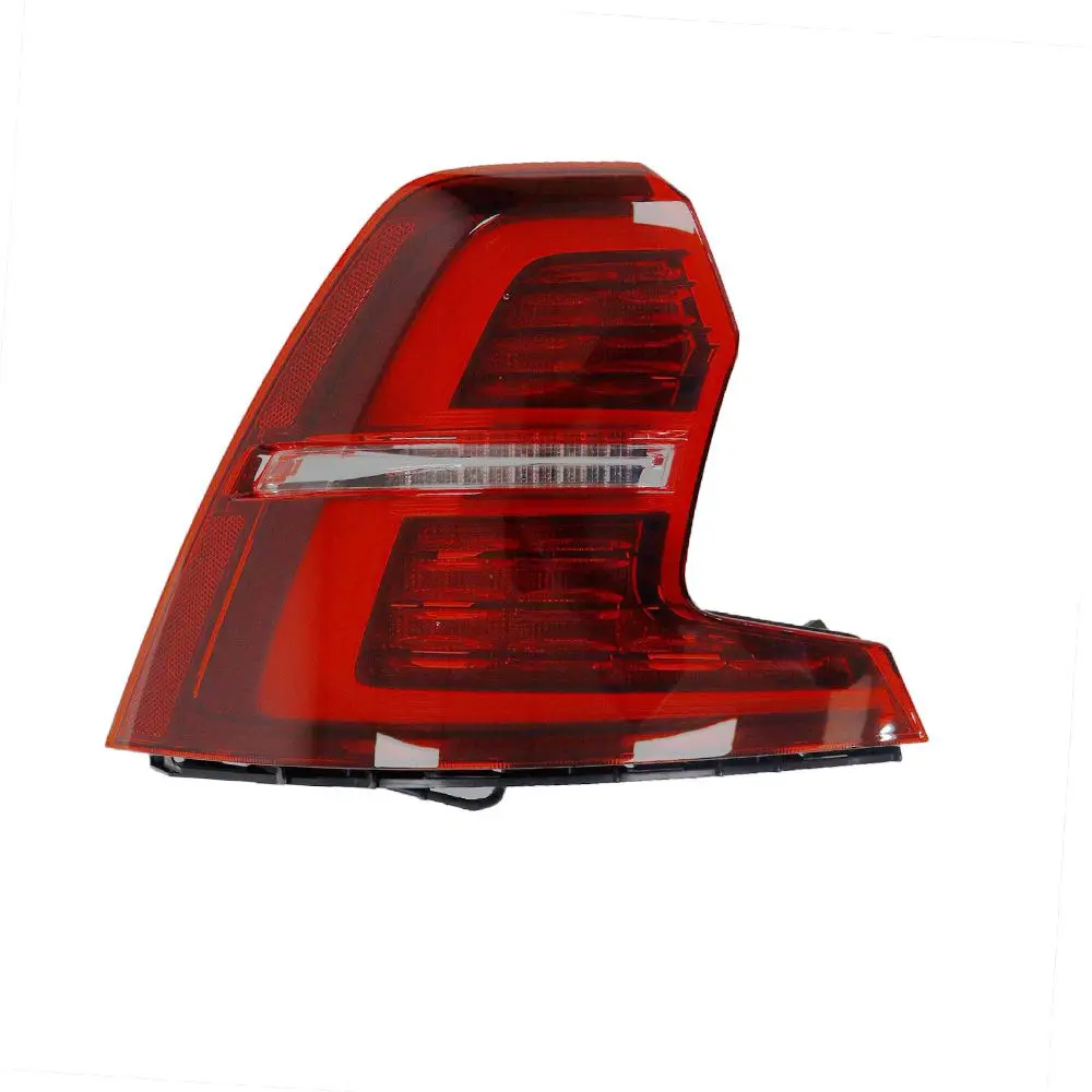 Bondvo Car Electronics Accessorie Rear Light OEM 31468192 Left 