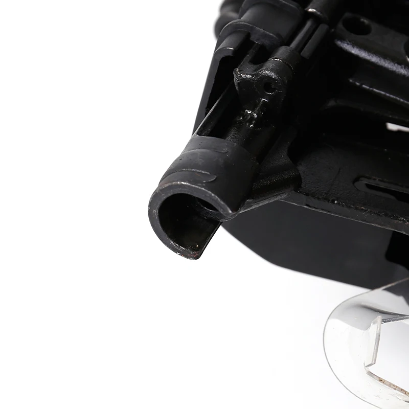 Coil Nailer CN80 For 50-83mm Coil Nails Heavy Duty Pallets and Crating Working MAX USA Design 5