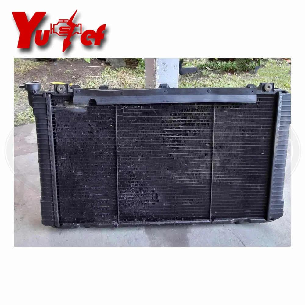 

Radiator For NISSAN Patrol Baroud 2.8D and TD 89-98 Y260 4x4 36mm