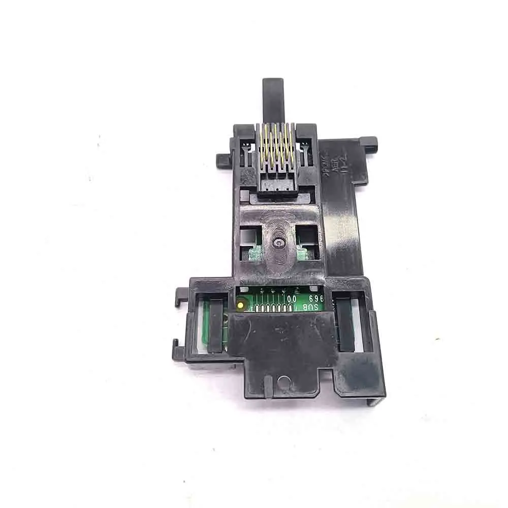 

Connector Board ASSY 2143968 Fits For EPSON Workforce WF-3540 WF-3531 WF-3011 WF-3541 WF-3530 WF-3520 WF-3521 WF-3010DW