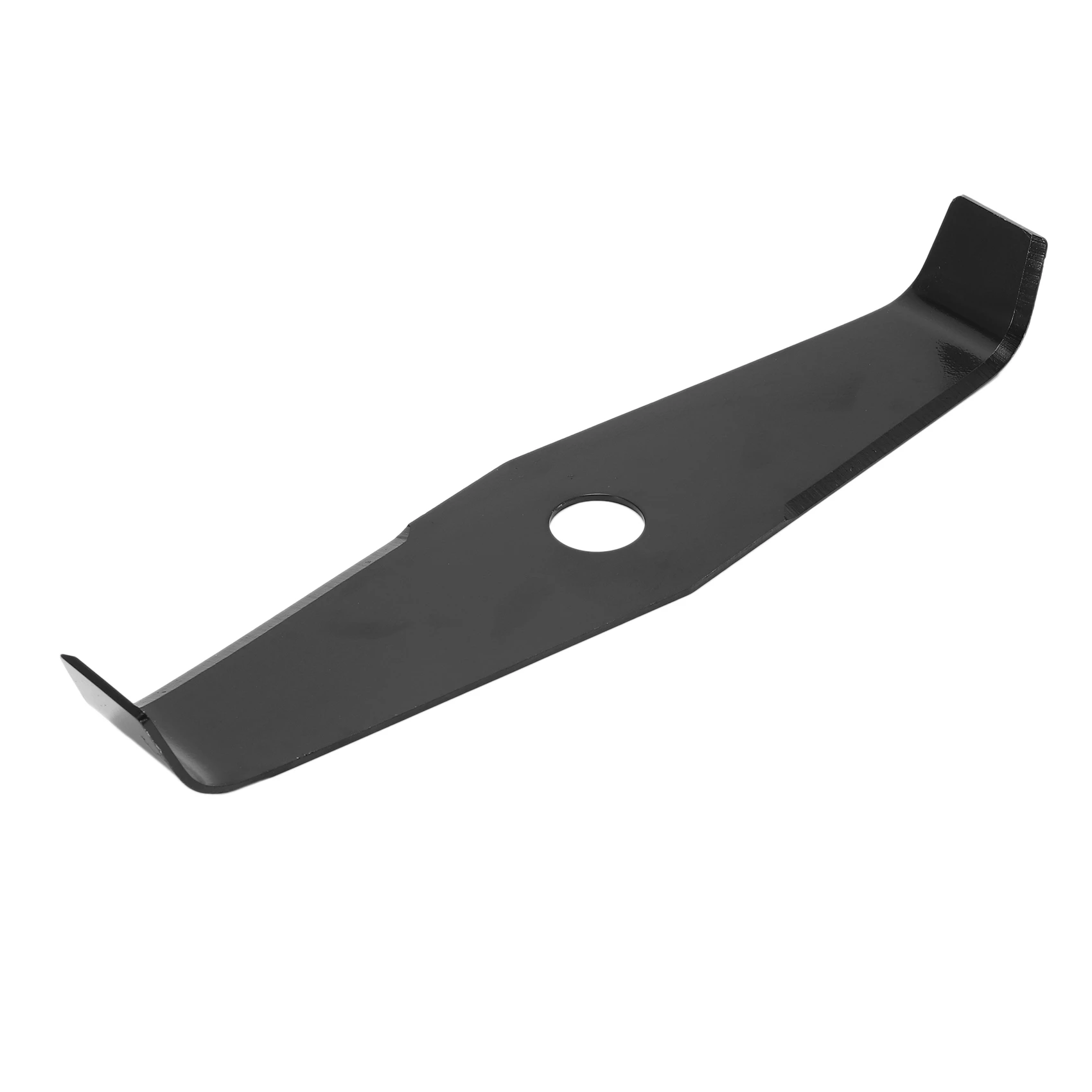 

Brush Cutter Grass Trimmer Head Knife Cutting Steel Blade 2 Tooth 2T Trimmer Blade 305 X 25.4 X 3Mm for Bush Brushcutter