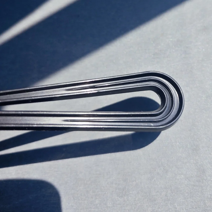 50pcs 플라스틱 PP 포장 타워 교수형 디스플레이 후크 행거 길이 205mm 제품 의류 액세서리