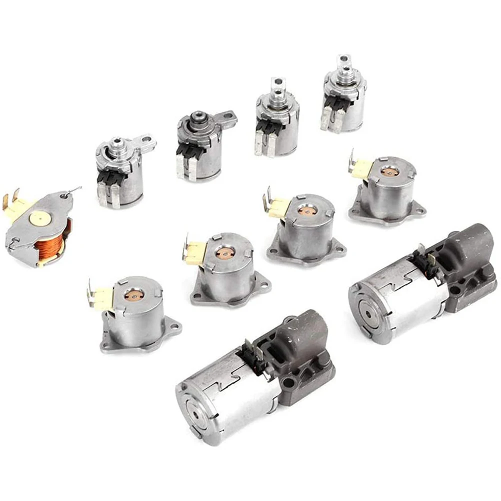 Dq250 02E Dsg Elettrovalvola Cambio Automatico A 6 Velocità Per Audi A3 Q3 Tt Per Vw Touran Golf Passat Dq250 02E927770Ad