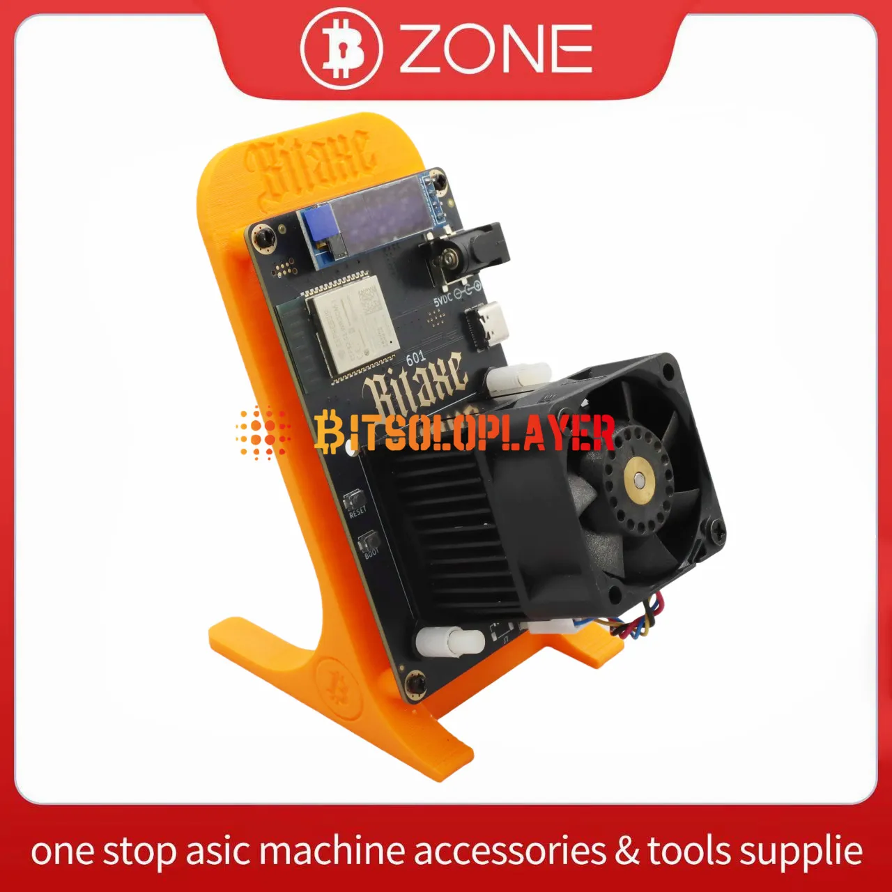 電源付きビットコインマイナー,ビットメイン,601, 1, 2.2 s, 18w,2022 - AliExpress